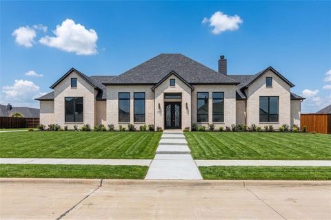 1019 Todd Street Caddo Mills TX 75135