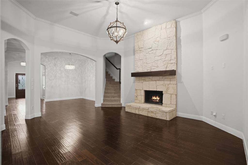 Reserve At Westridge Ph 3 - Residential