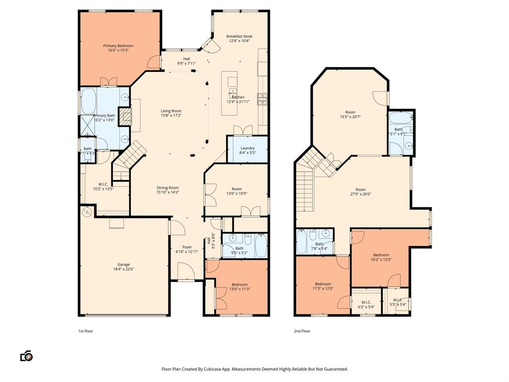 Reserve At Westridge Ph 3 - Residential