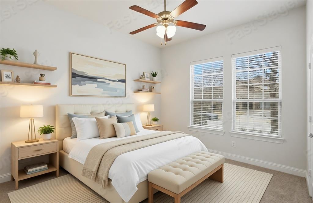 Reserve At Westridge Ph 3 - Residential