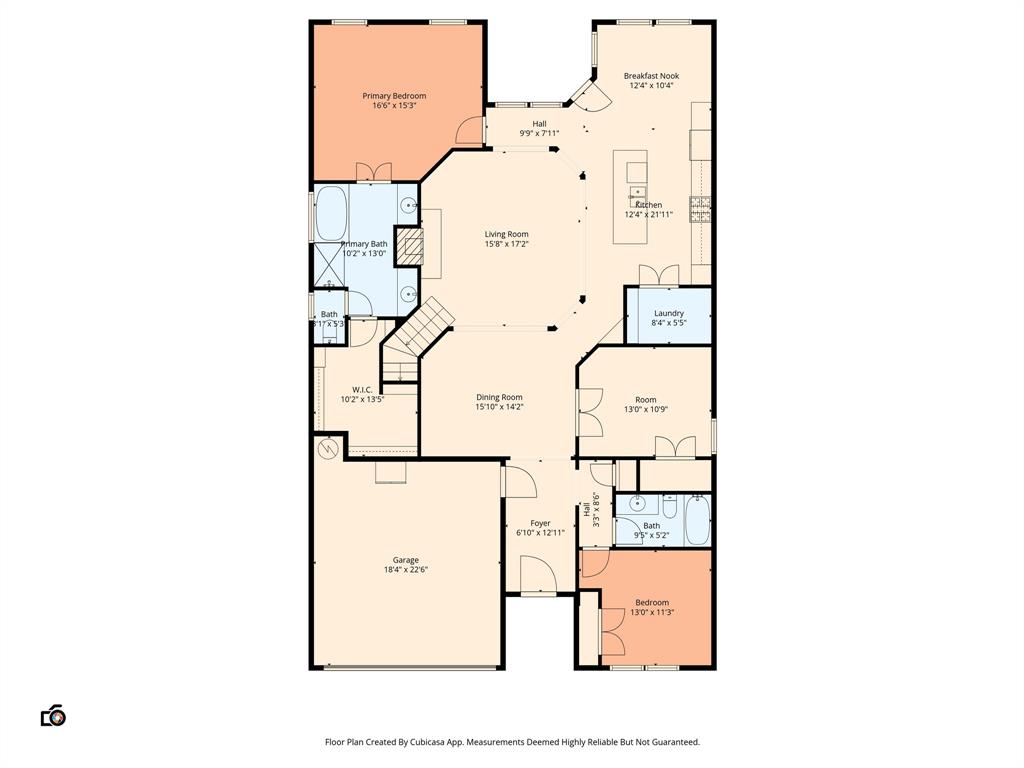 Reserve At Westridge Ph 3 - Residential
