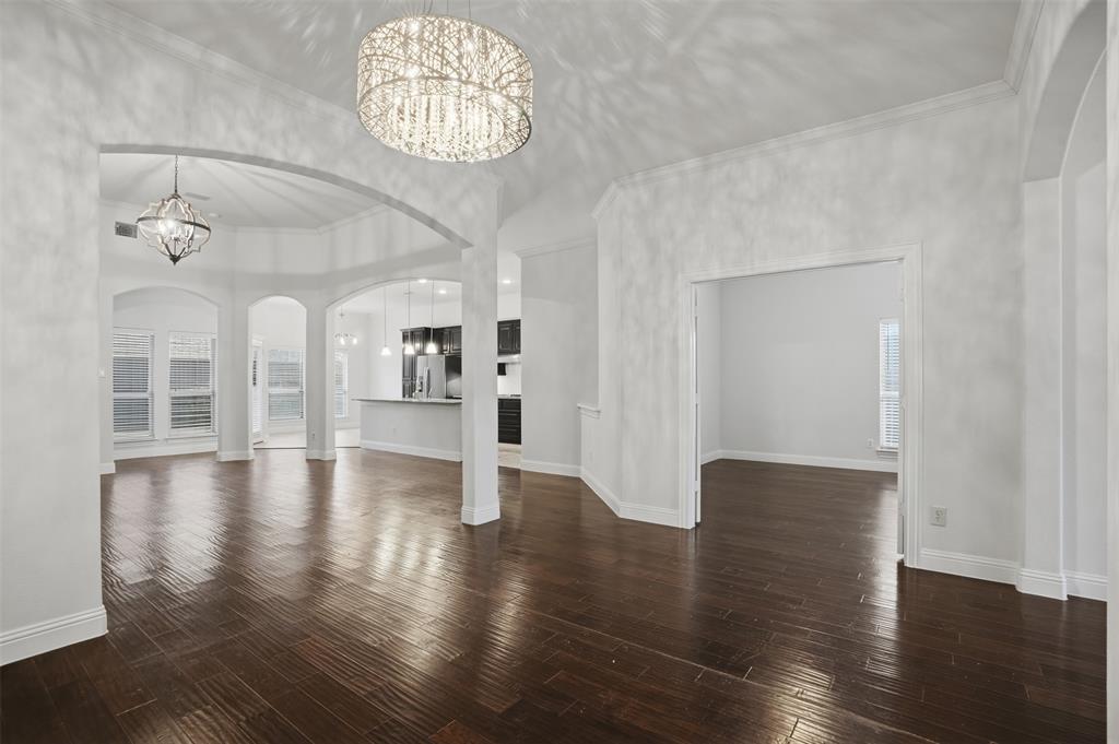 Reserve At Westridge Ph 3 - Residential