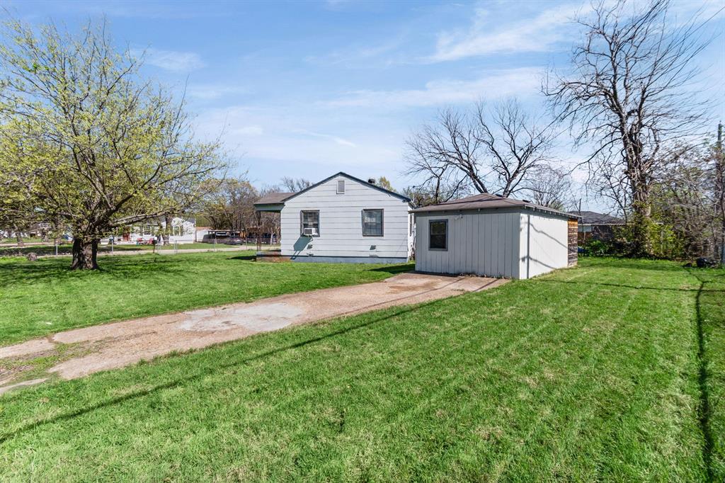 Clearview Park 03 - Residential