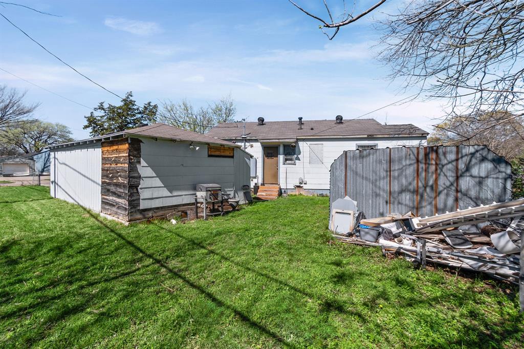 Clearview Park 03 - Residential