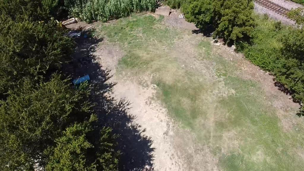 South Side Add - Land