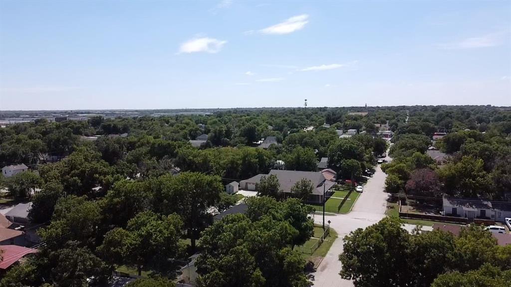 South Side Add - Land