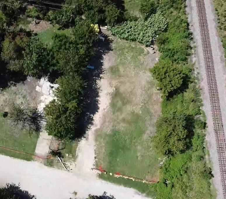 South Side Add - Land