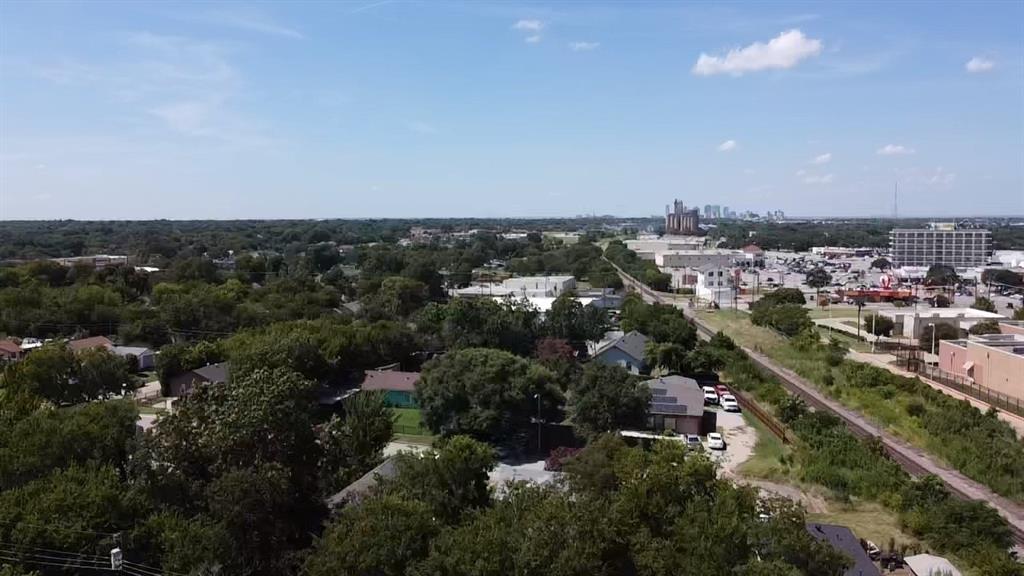 South Side Add - Land