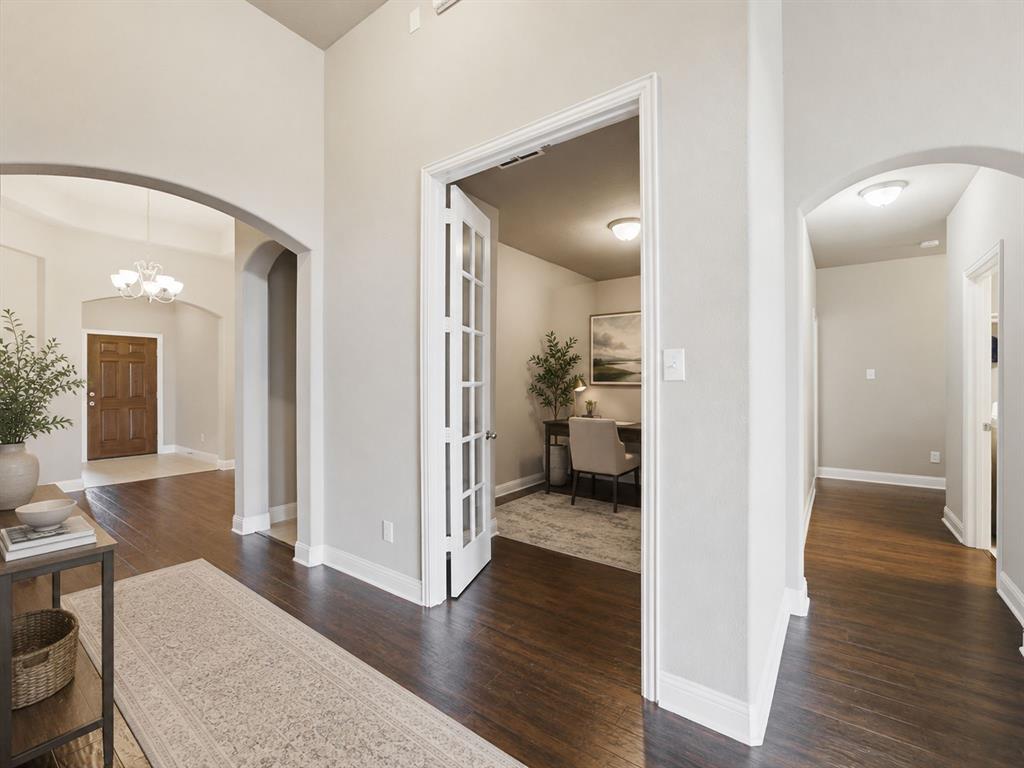 1408 Mesa Crest Drive