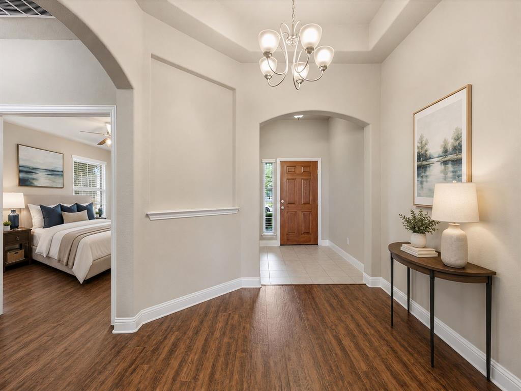 1408 Mesa Crest Drive