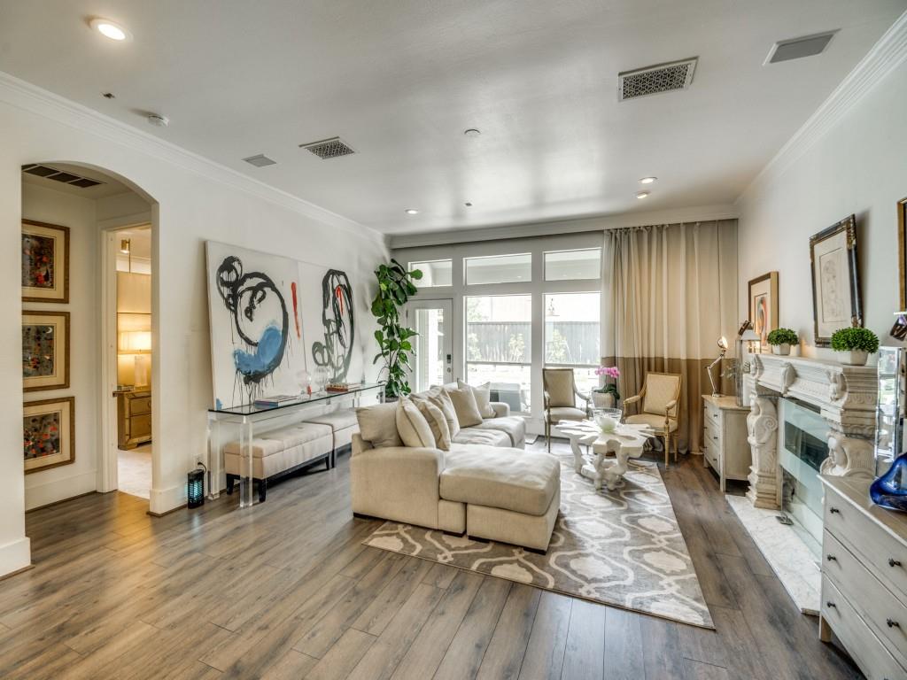 Shannon Estates - Residential Lease