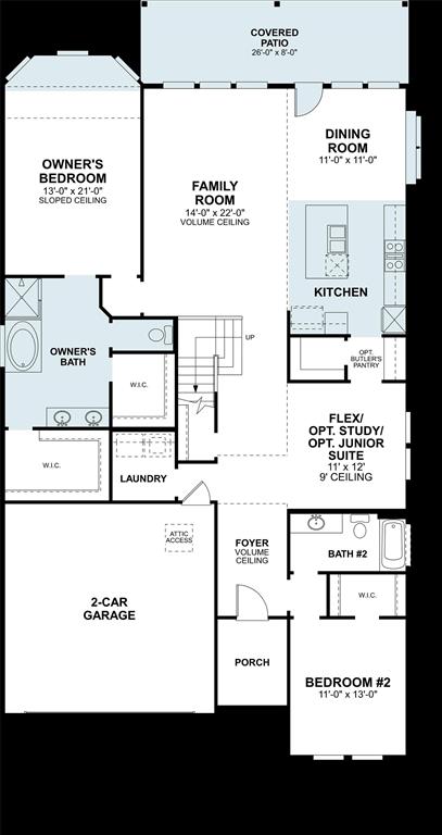 Aster Park - Residential