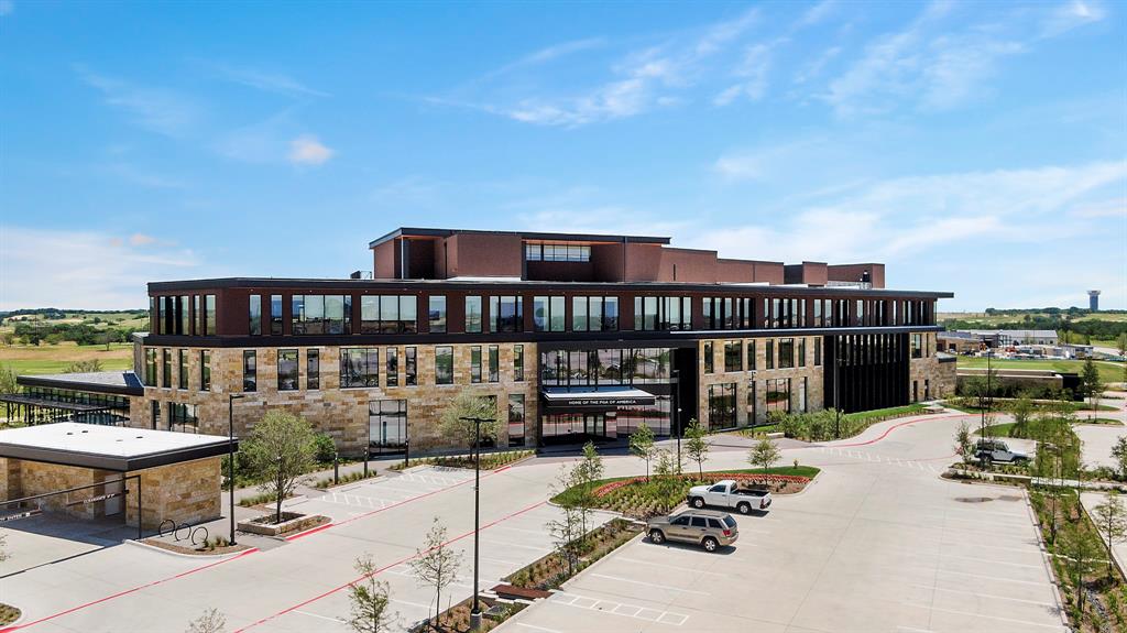 Aster Park - Residential