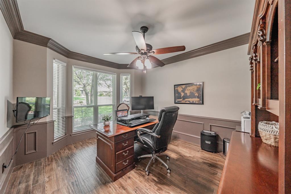3611 Cliffwood Drive