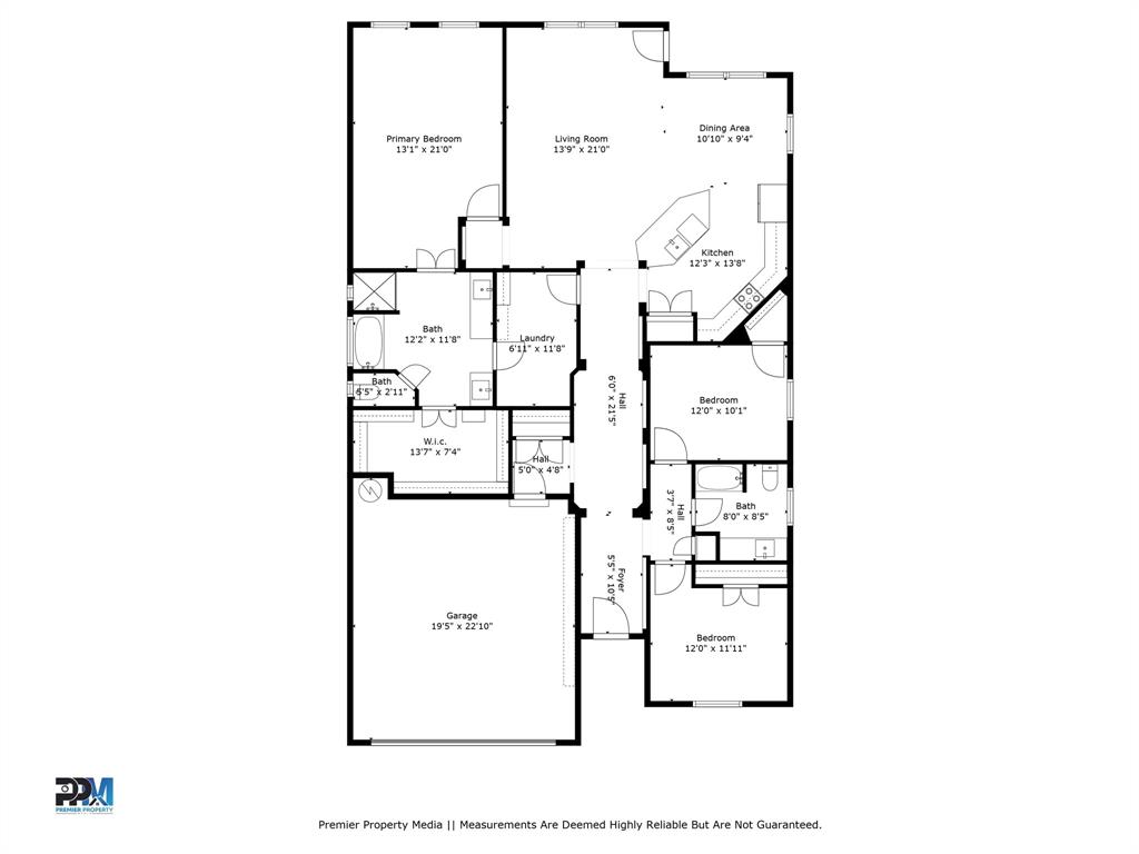PECAN CREEK CROSSING - Residential