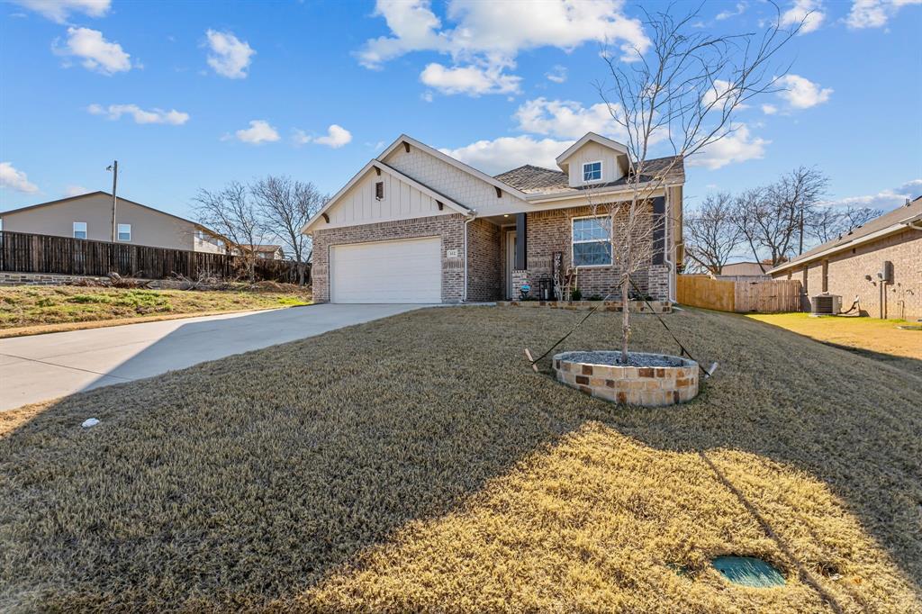 PECAN CREEK CROSSING - Residential
