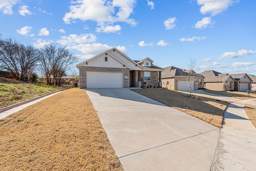 PECAN CREEK CROSSING - Residential
