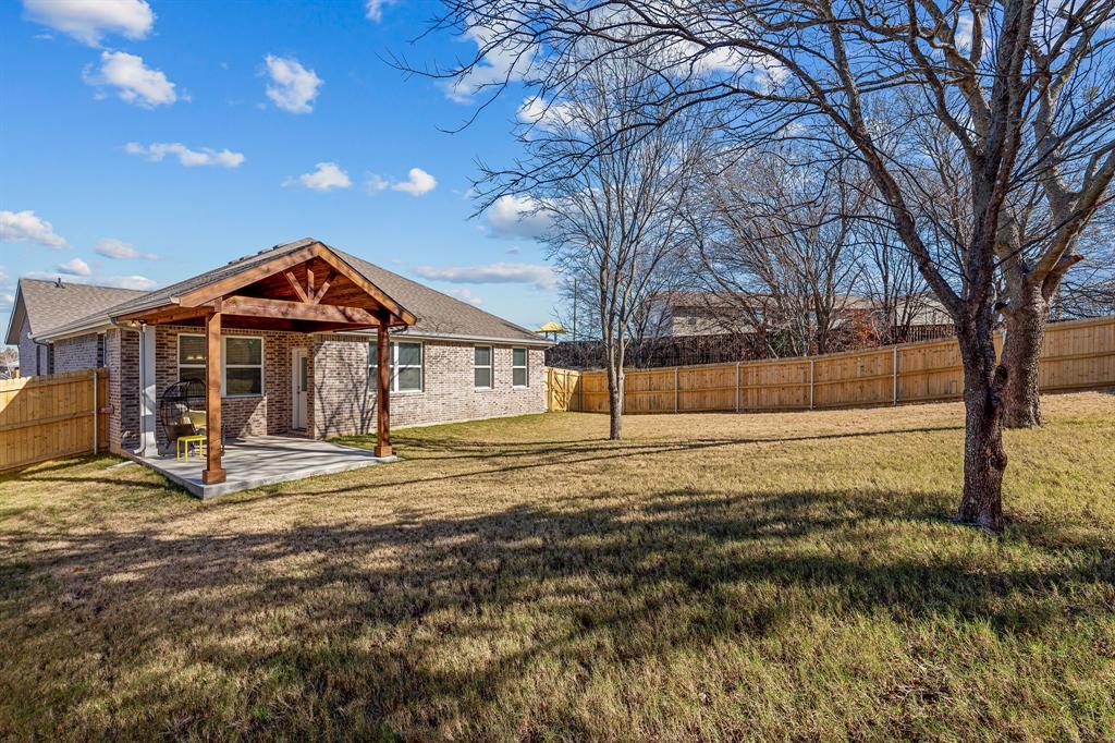 PECAN CREEK CROSSING - Residential