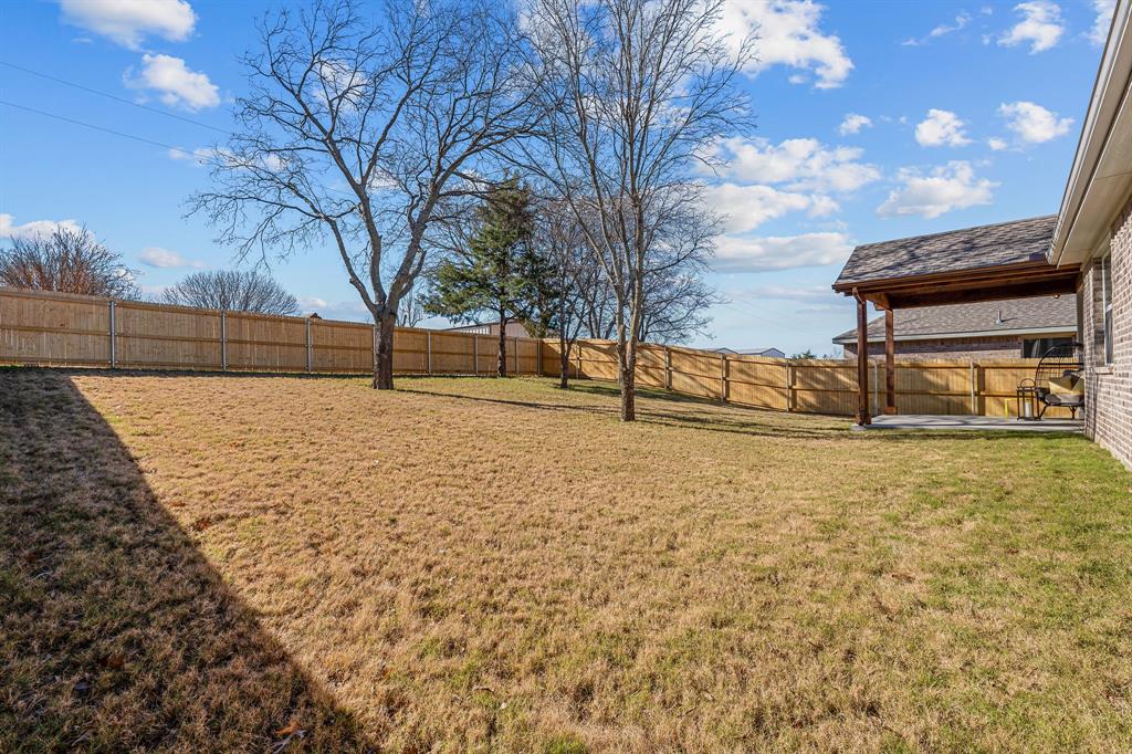 PECAN CREEK CROSSING - Residential