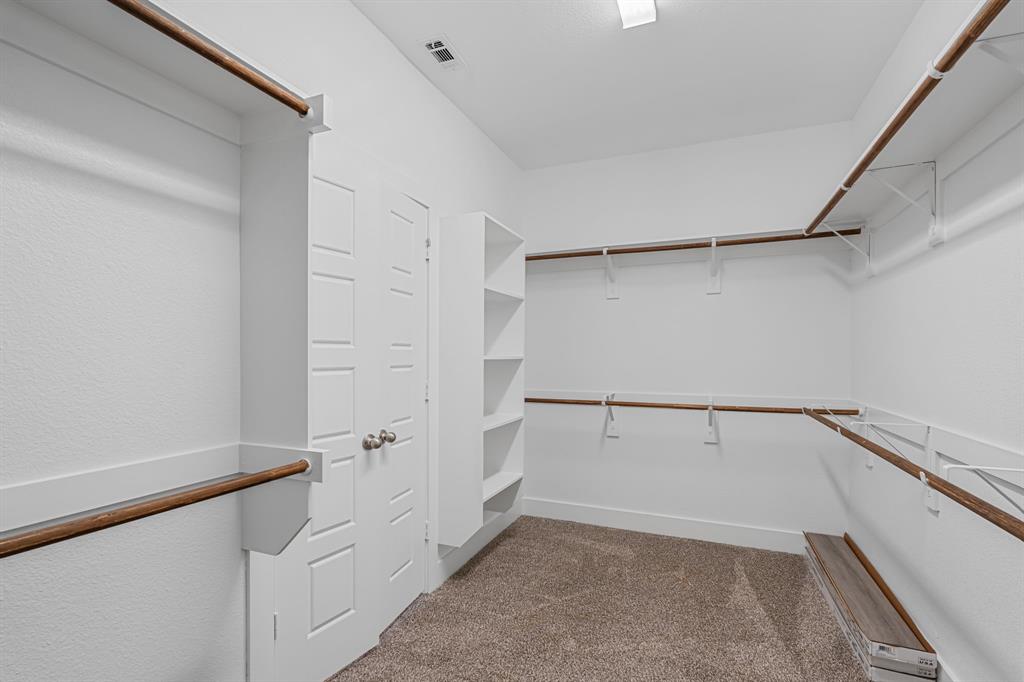 PECAN CREEK CROSSING - Residential