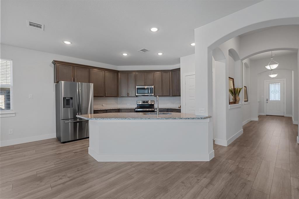 PECAN CREEK CROSSING - Residential