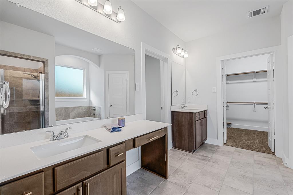 PECAN CREEK CROSSING - Residential