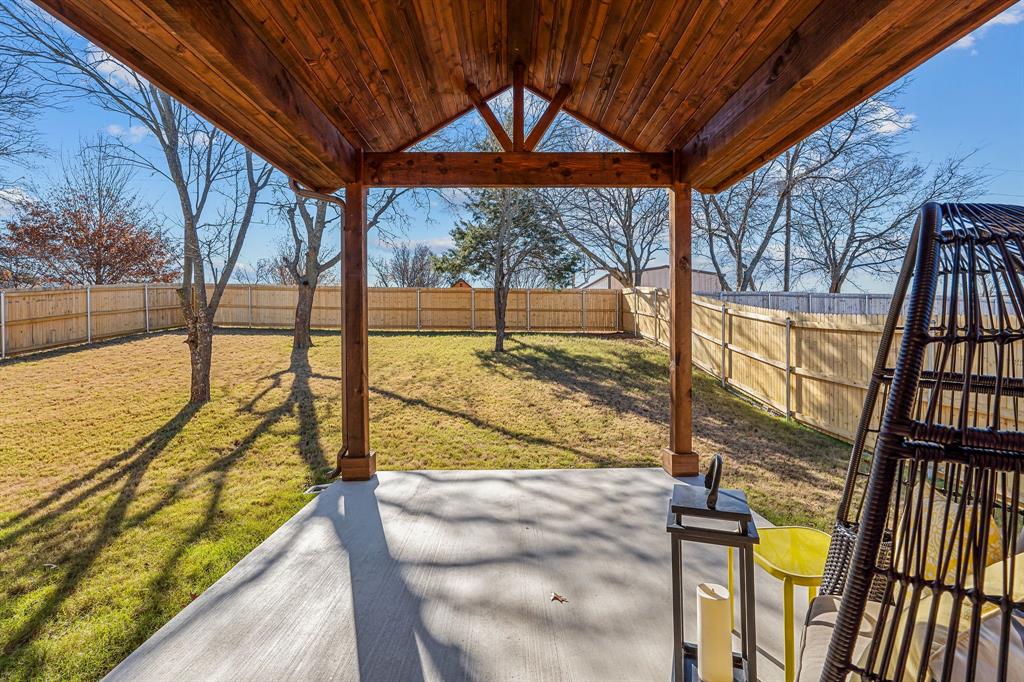 PECAN CREEK CROSSING - Residential