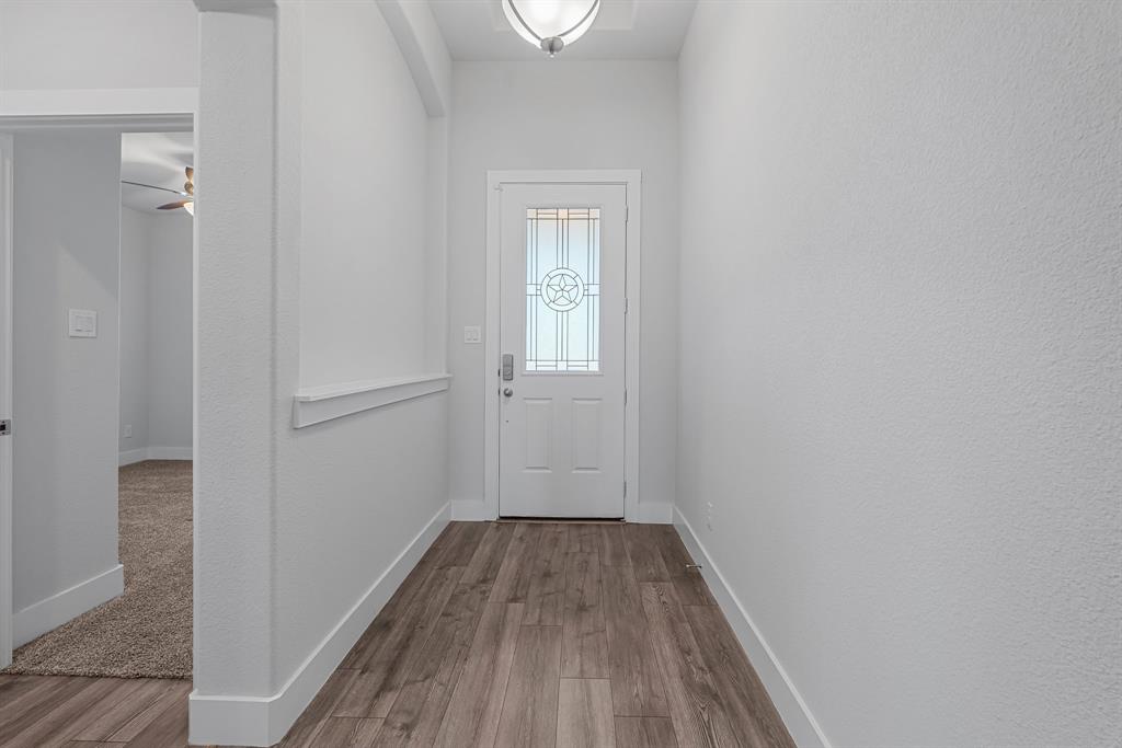 PECAN CREEK CROSSING - Residential