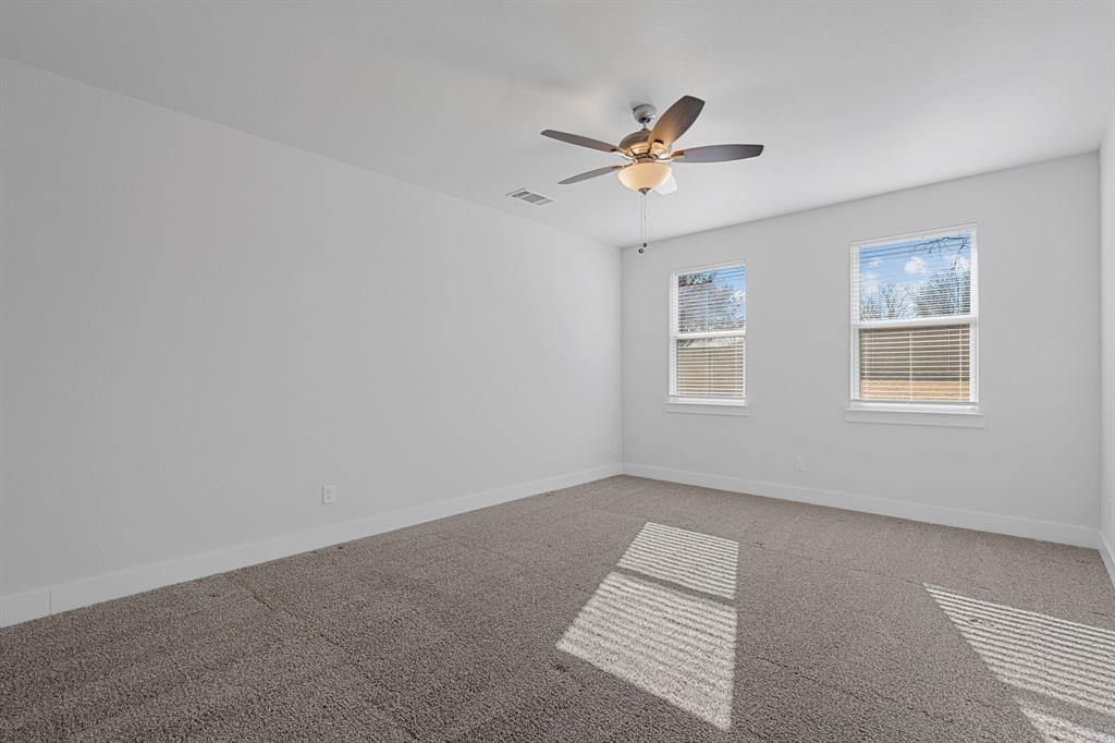 PECAN CREEK CROSSING - Residential