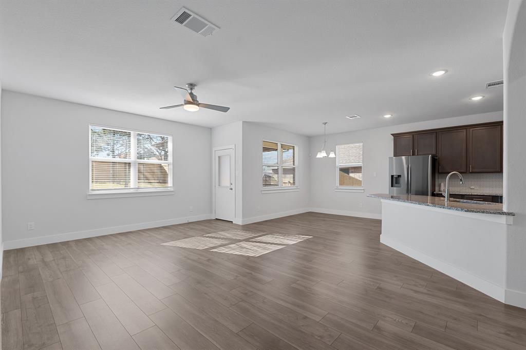 PECAN CREEK CROSSING - Residential