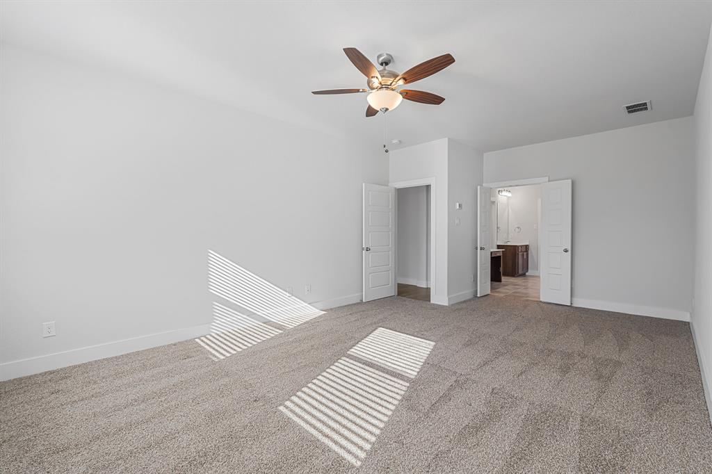 PECAN CREEK CROSSING - Residential