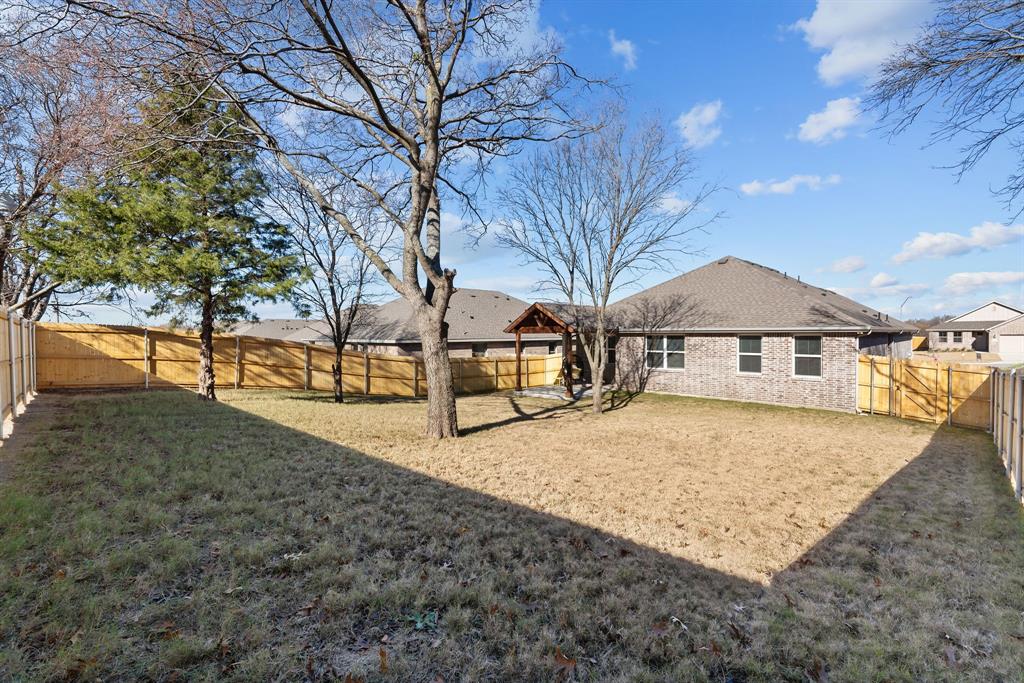 PECAN CREEK CROSSING - Residential