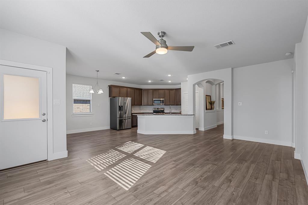 PECAN CREEK CROSSING - Residential