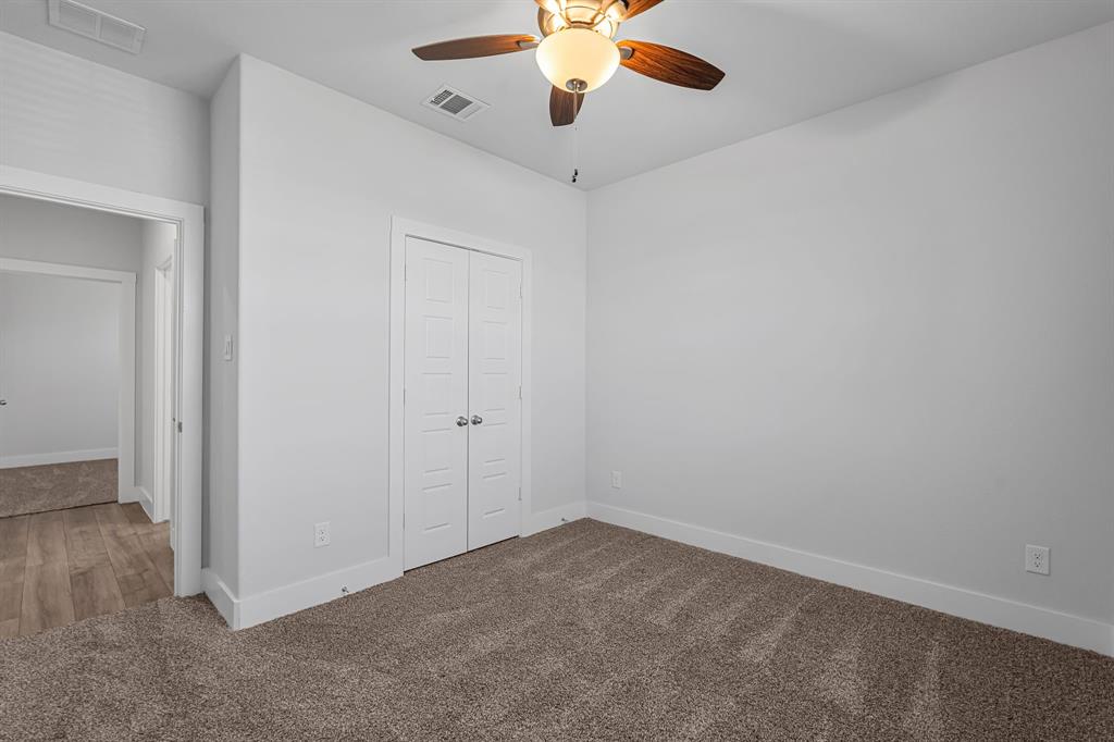 PECAN CREEK CROSSING - Residential