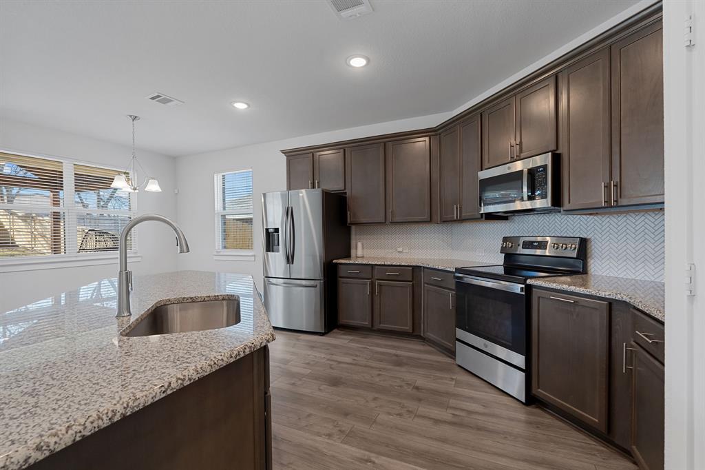 PECAN CREEK CROSSING - Residential