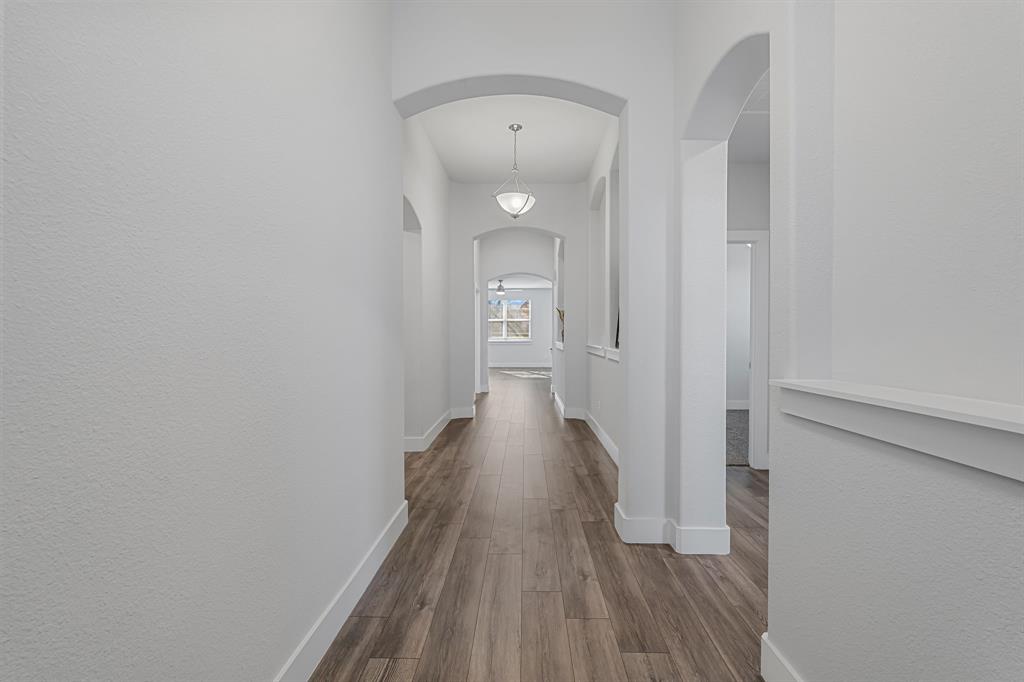 PECAN CREEK CROSSING - Residential