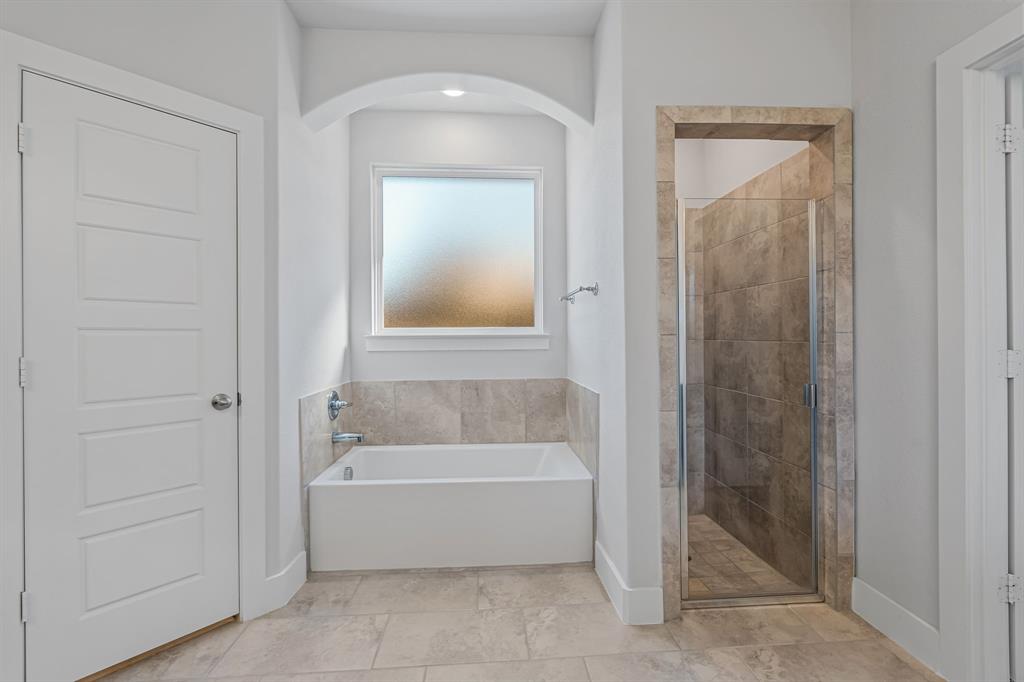 PECAN CREEK CROSSING - Residential