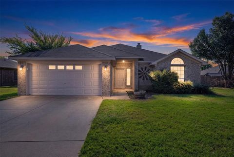 Photo of 737 E Sheila Circle, Joshua, TX 76058 (MLS # 21330168)