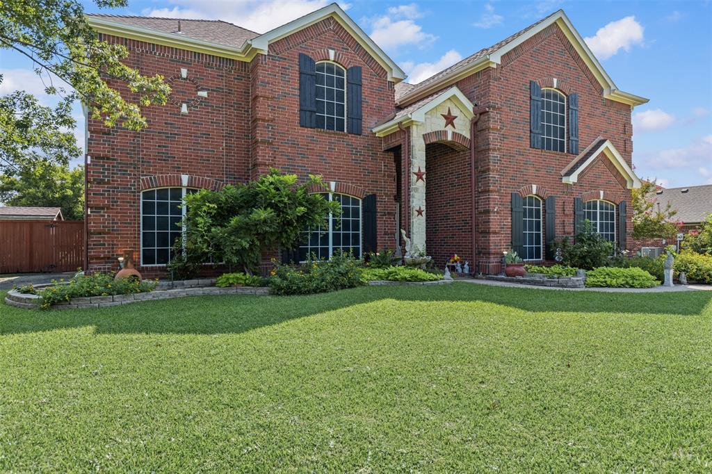 Deerfield Add - Residential