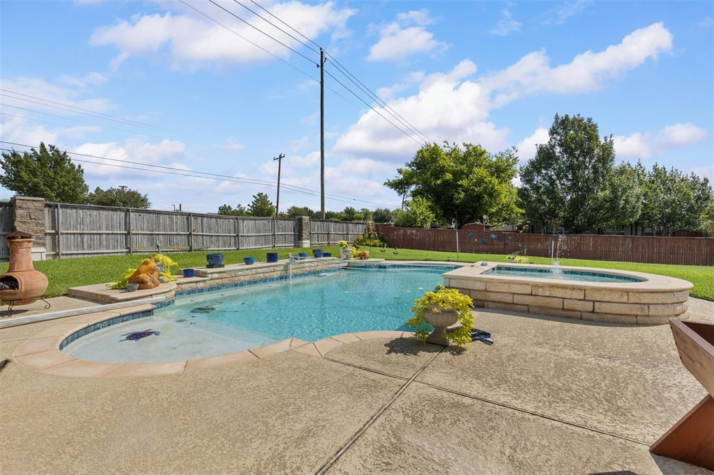 Deerfield Add - Residential