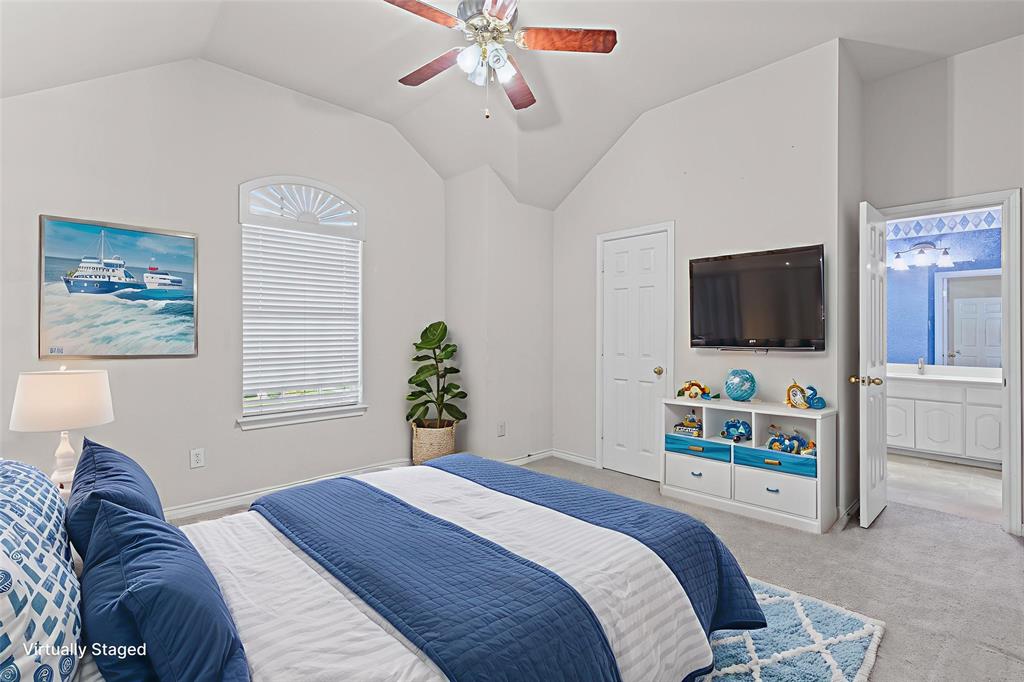 Deerfield Add - Residential