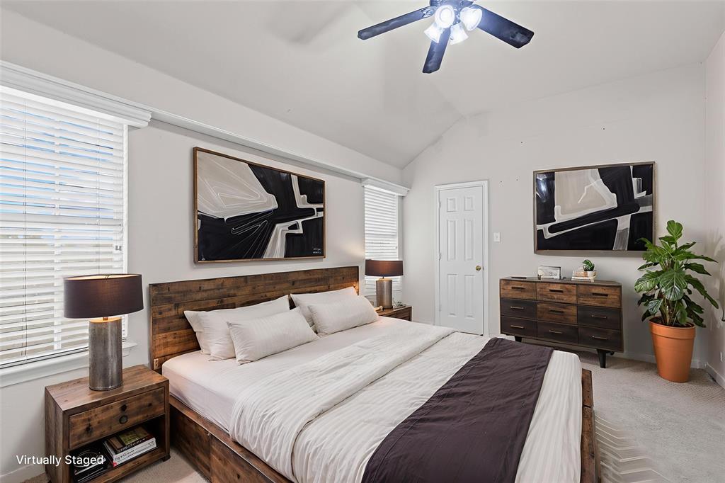 Deerfield Add - Residential