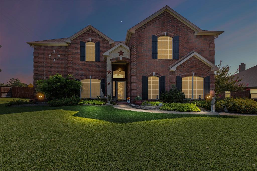 Deerfield Add - Residential