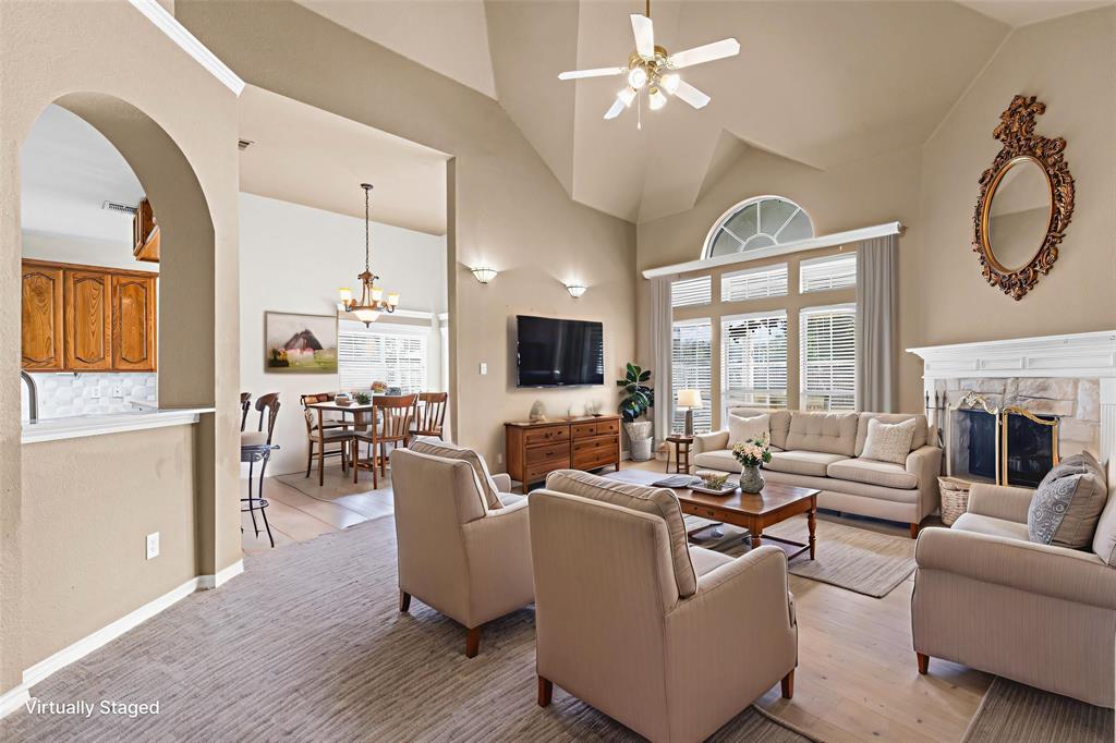 Deerfield Add - Residential