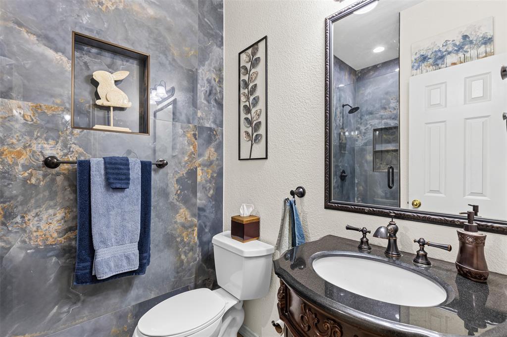 Deerfield Add - Residential