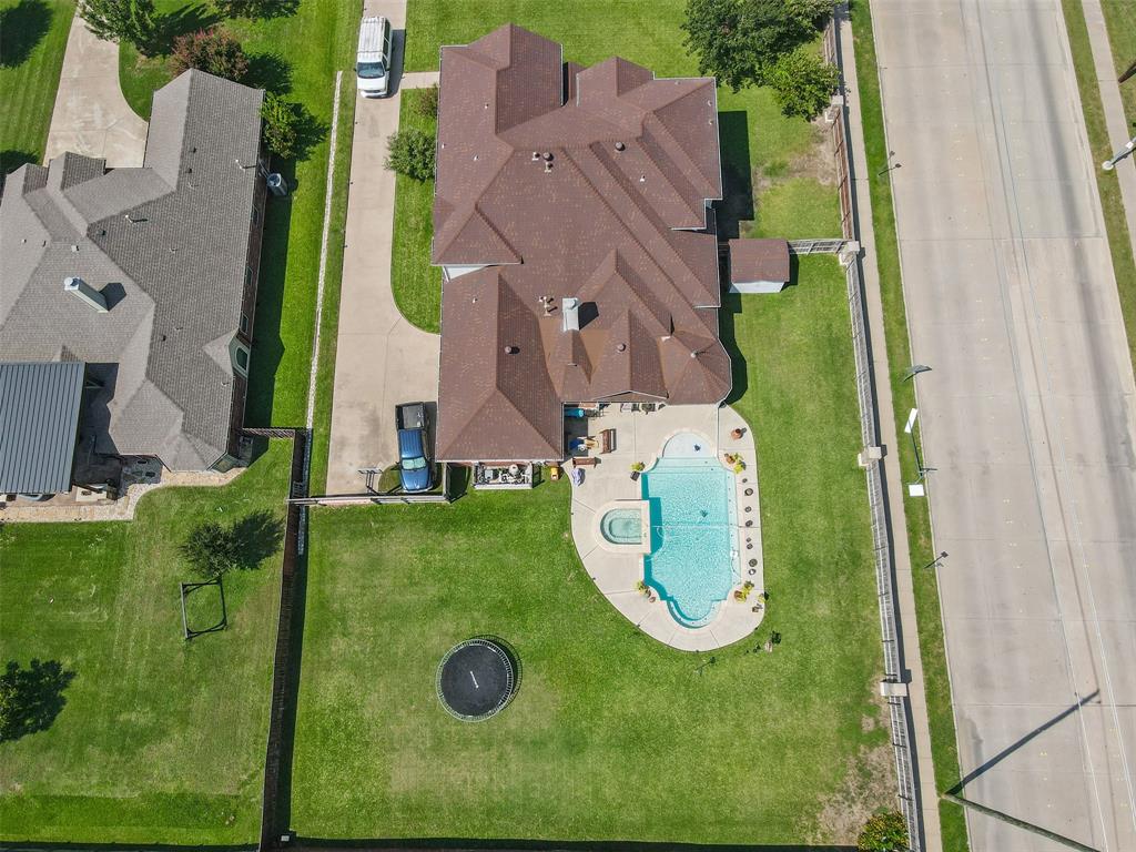 Deerfield Add - Residential