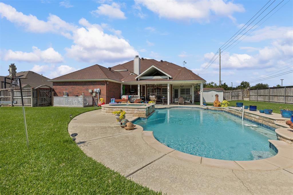 Deerfield Add - Residential