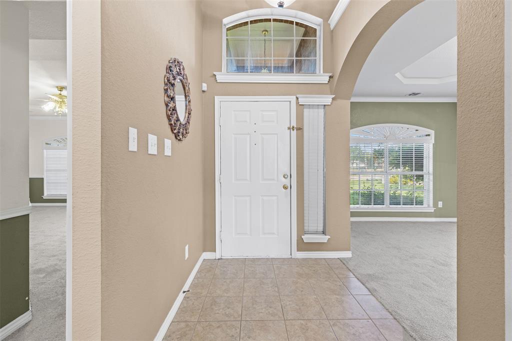 Deerfield Add - Residential