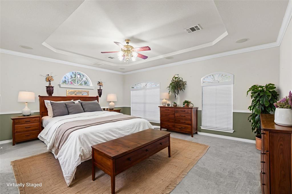 Deerfield Add - Residential