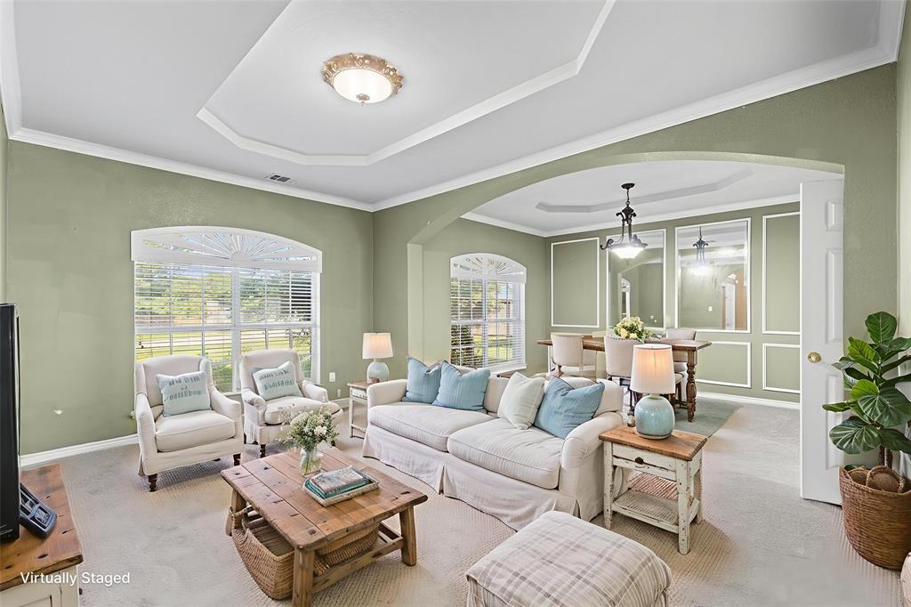 Deerfield Add - Residential